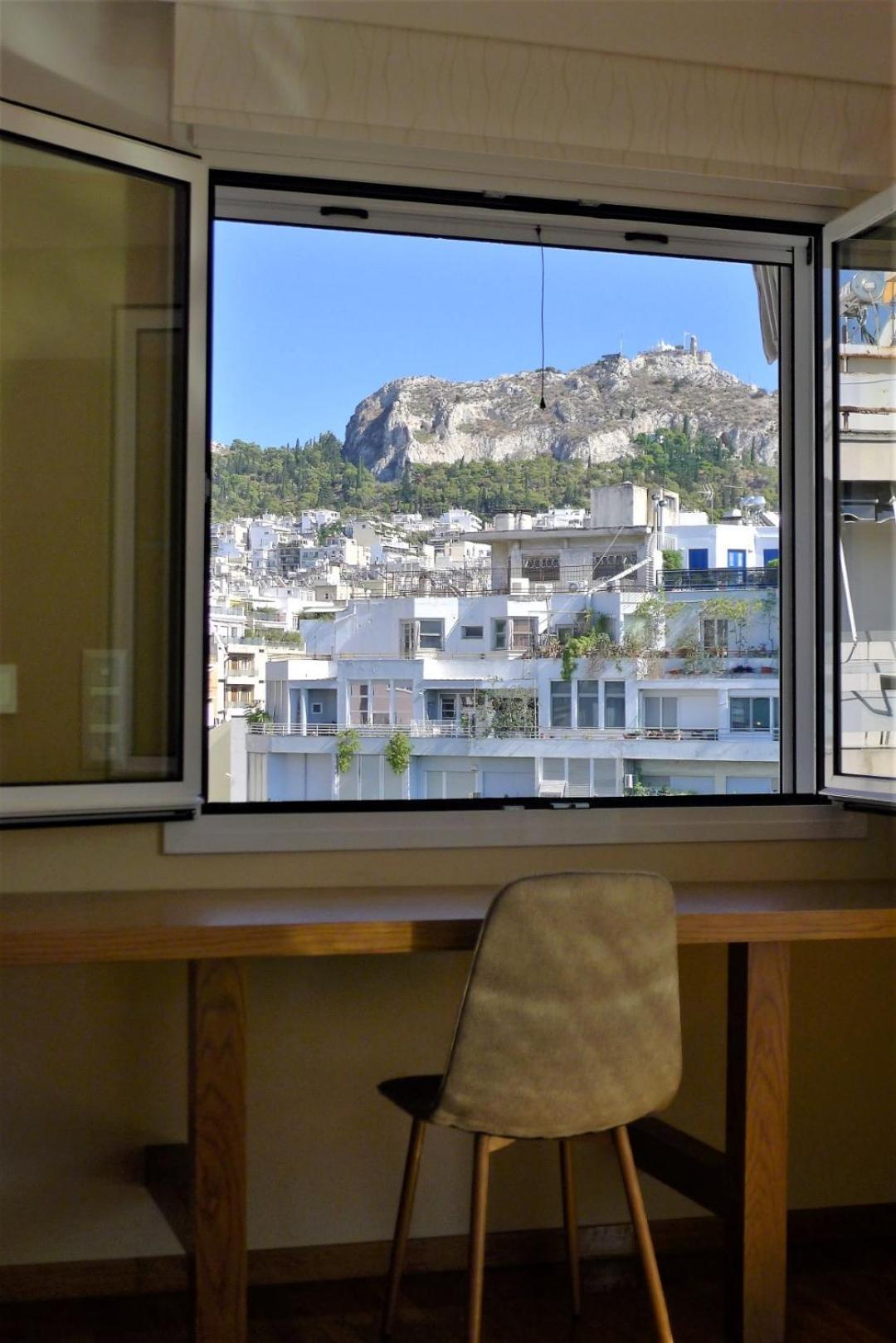 Smart And Elegant Home In The Centre Of アテネ エクステリア 写真
