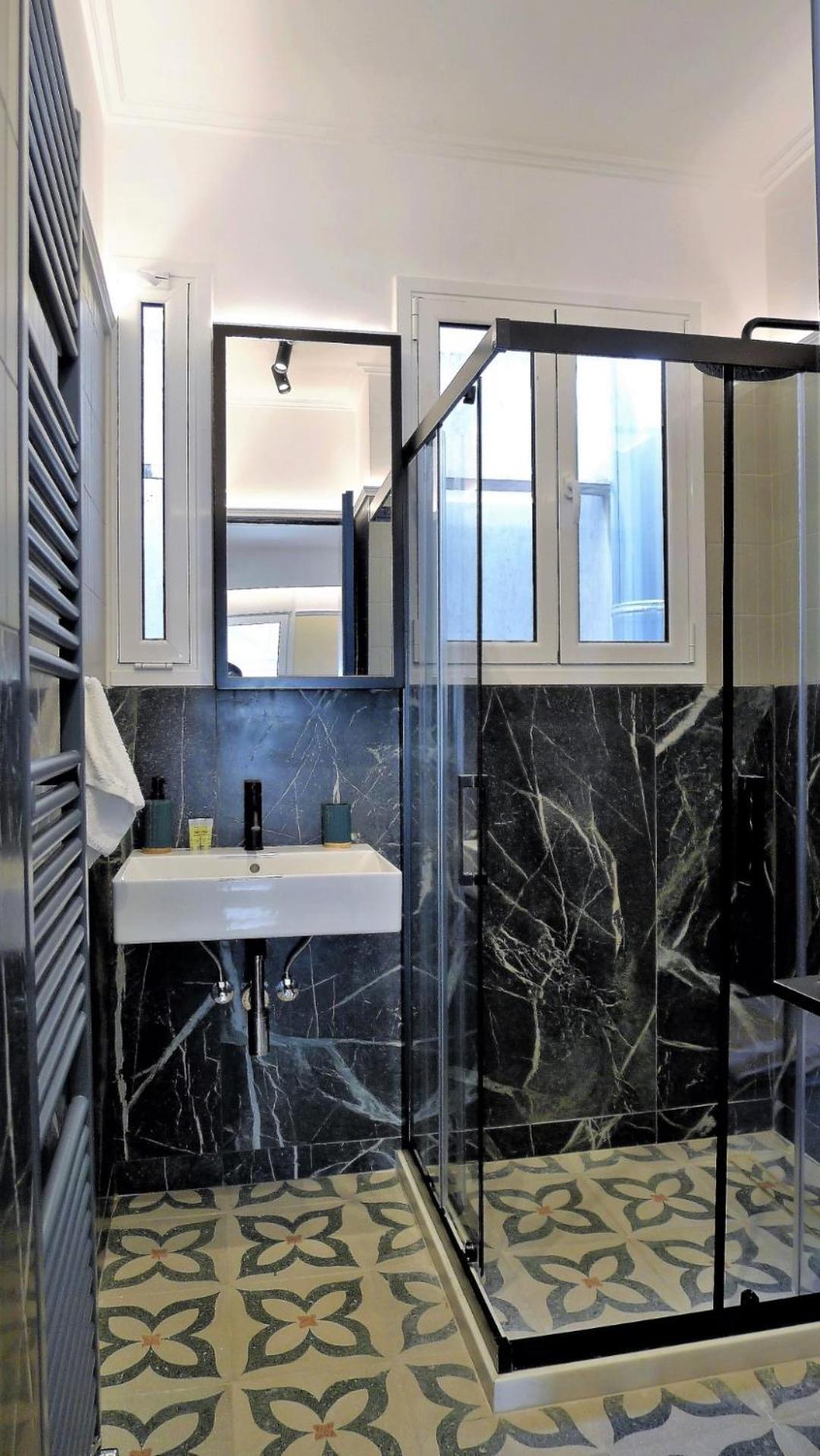 Smart And Elegant Home In The Centre Of アテネ エクステリア 写真