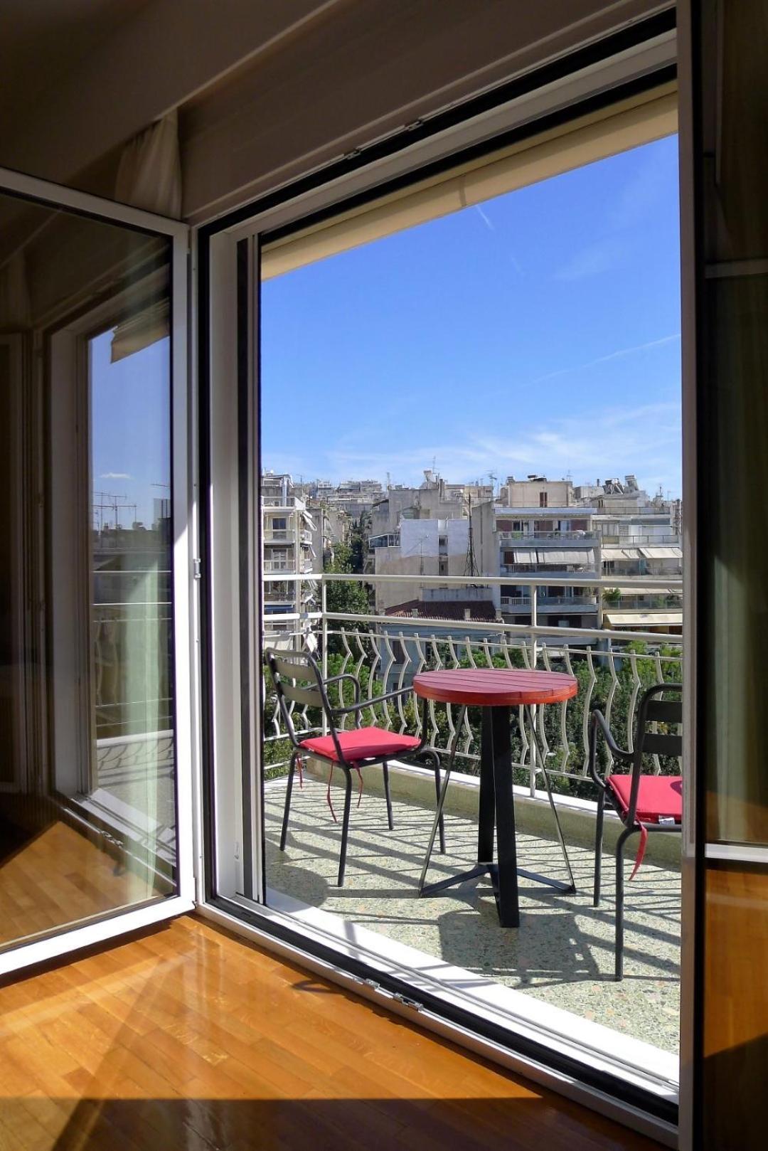 Smart And Elegant Home In The Centre Of アテネ エクステリア 写真