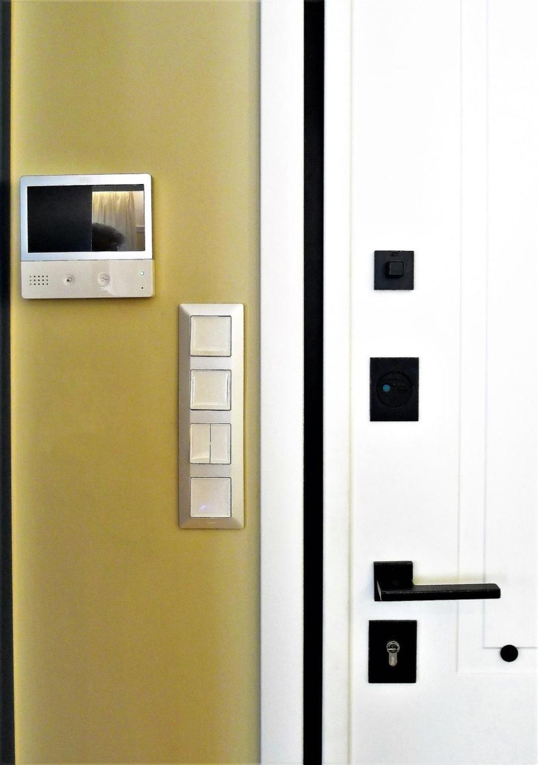Smart And Elegant Home In The Centre Of アテネ エクステリア 写真