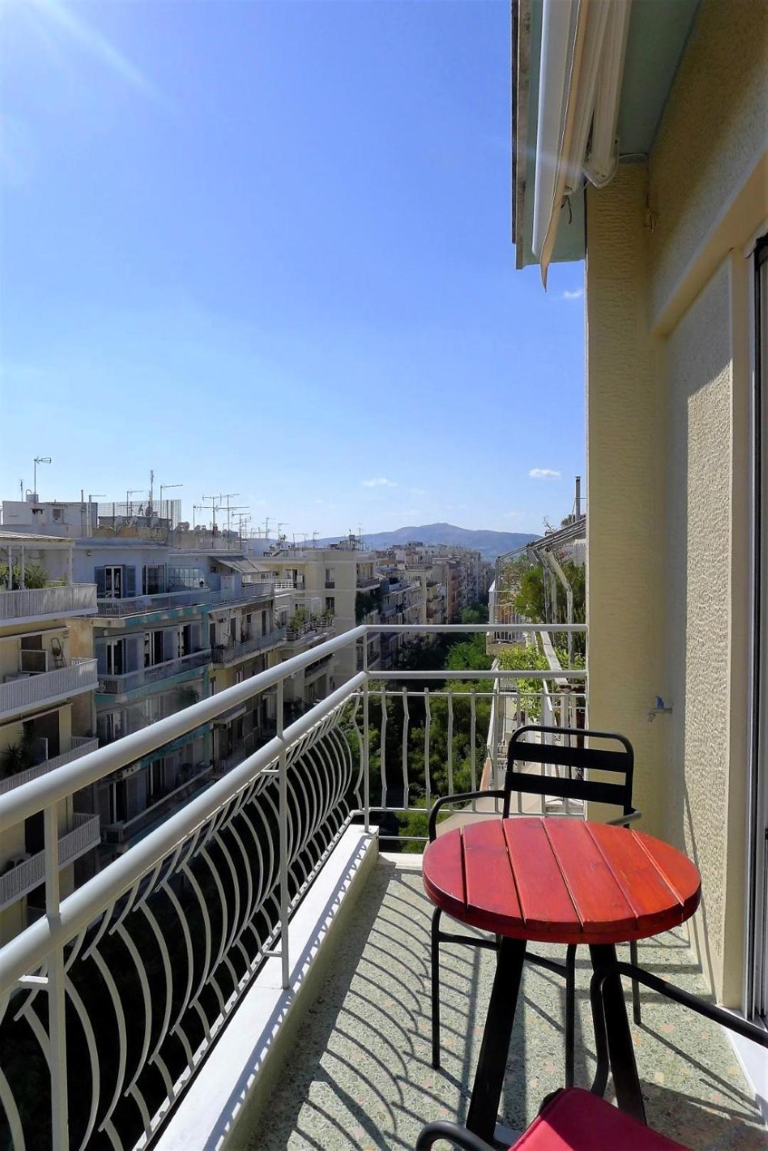 Smart And Elegant Home In The Centre Of アテネ エクステリア 写真