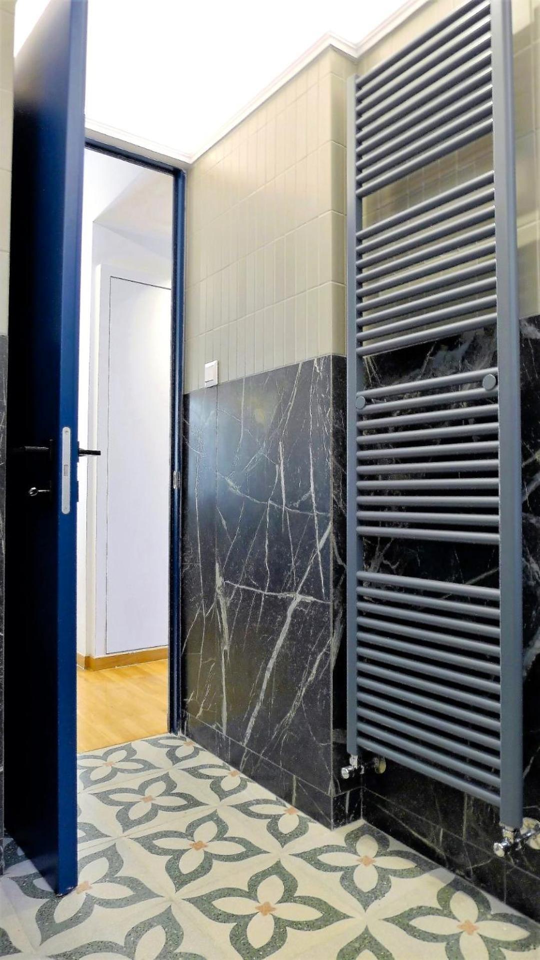 Smart And Elegant Home In The Centre Of アテネ エクステリア 写真
