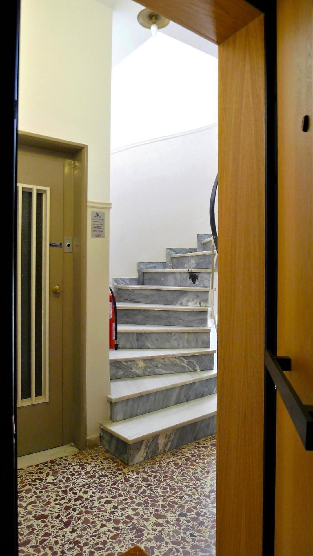 Smart And Elegant Home In The Centre Of アテネ エクステリア 写真