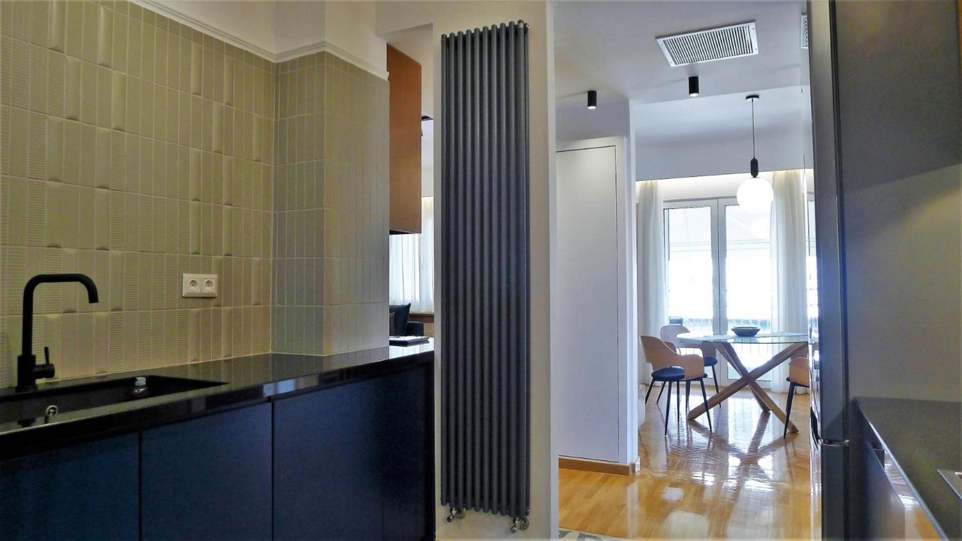 Smart And Elegant Home In The Centre Of アテネ エクステリア 写真