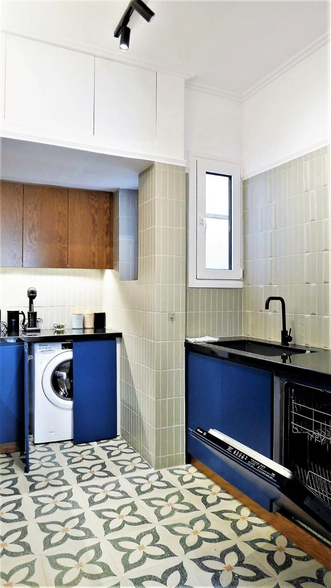 Smart And Elegant Home In The Centre Of アテネ エクステリア 写真