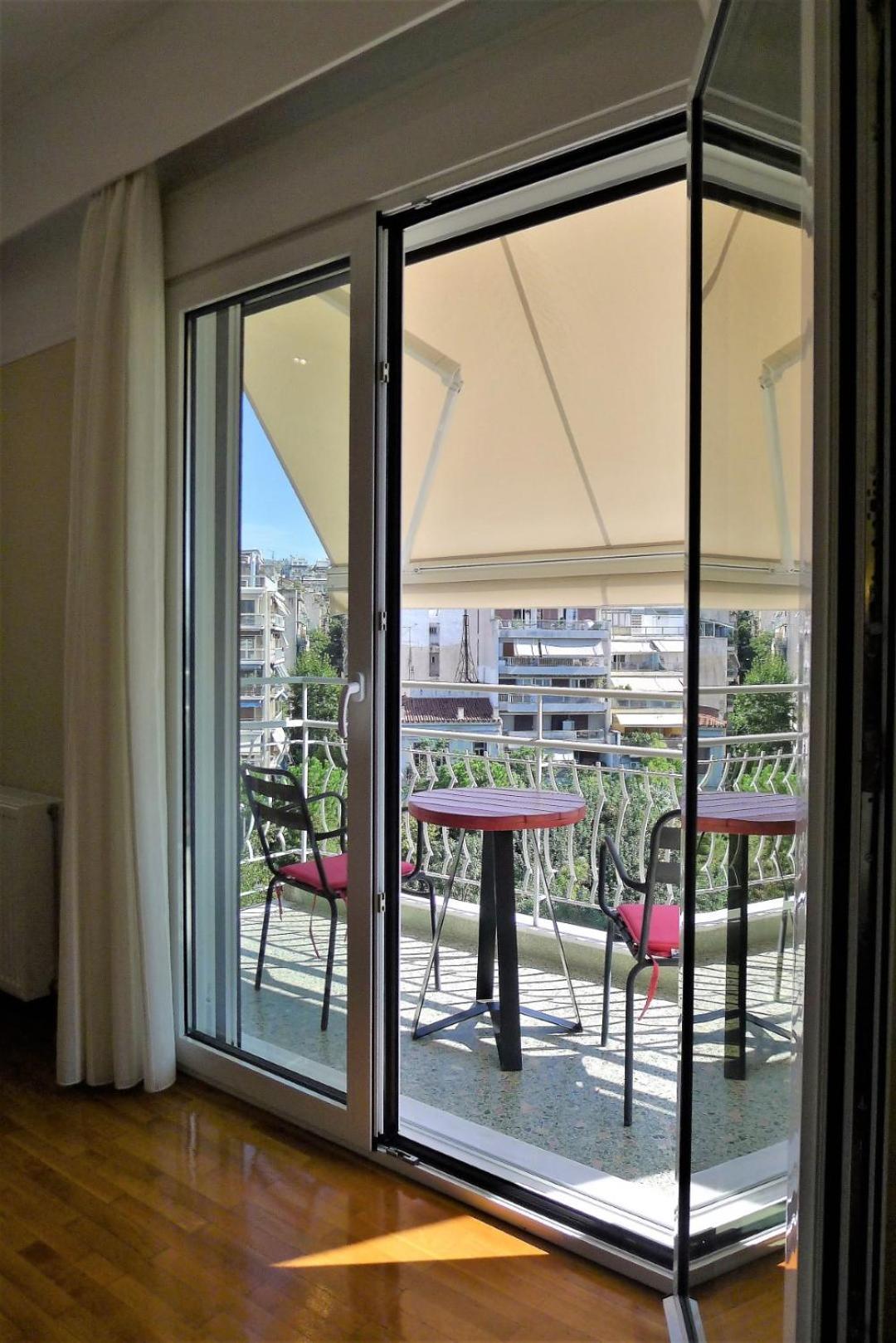 Smart And Elegant Home In The Centre Of アテネ エクステリア 写真