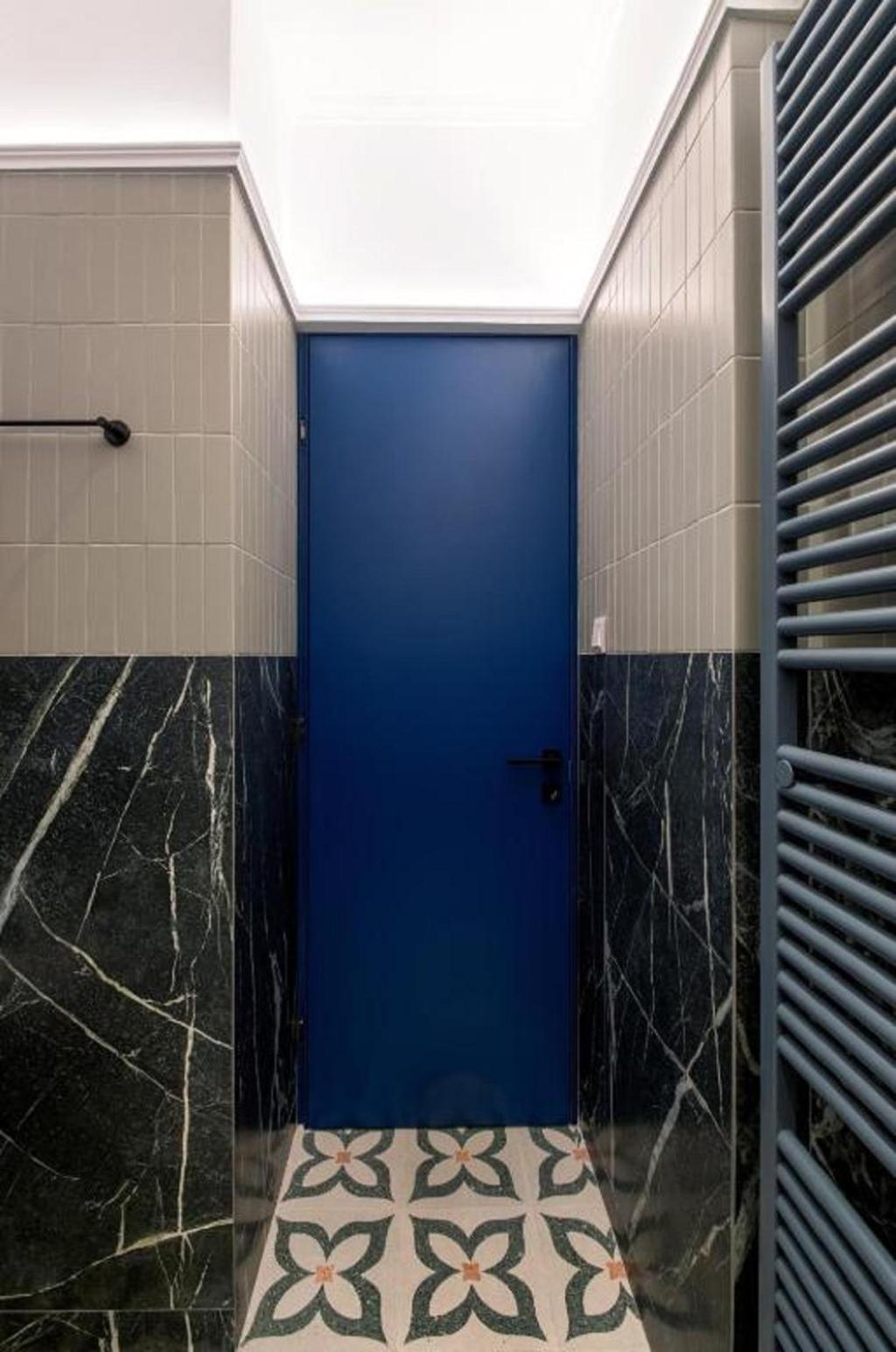 Smart And Elegant Home In The Centre Of アテネ エクステリア 写真