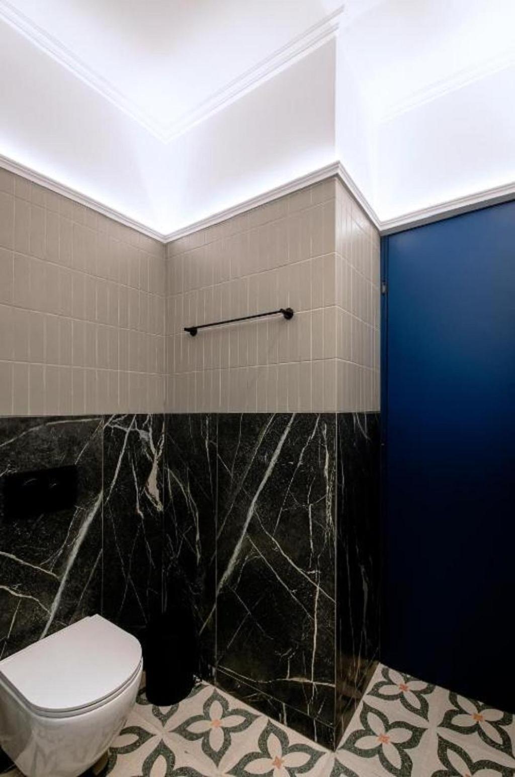 Smart And Elegant Home In The Centre Of アテネ エクステリア 写真