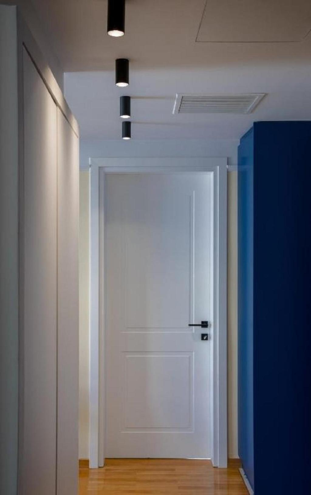 Smart And Elegant Home In The Centre Of アテネ エクステリア 写真