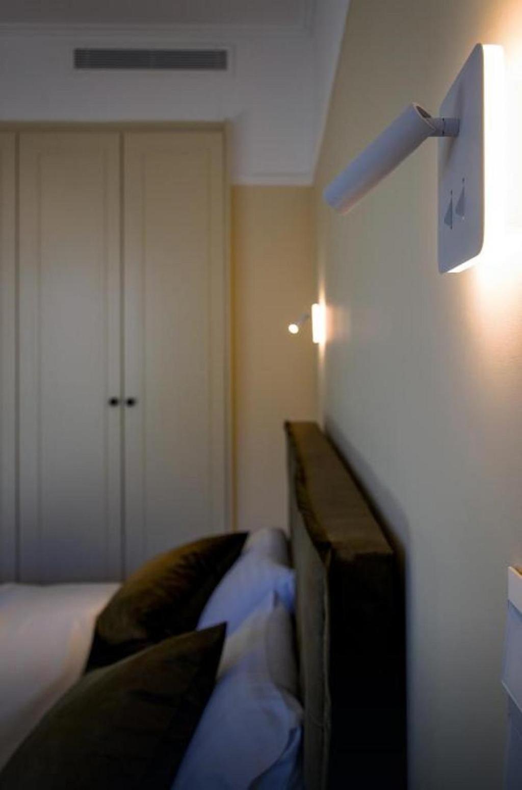 Smart And Elegant Home In The Centre Of アテネ エクステリア 写真